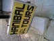 Hanibal tours